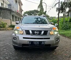 NISSAN XTRAIL 2.5 XT AT 2009 XT XTRONIC CVT ORIGINAL