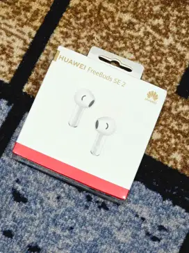 Huawei FreeBuds SE 2