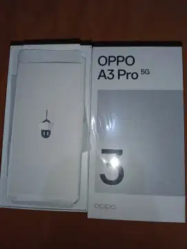 Oppo A3 Pro 5G 8/256