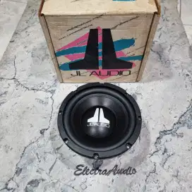Subwoofer 8 inch JL AUDIO 8W6 made in USA doble coil doble magnet