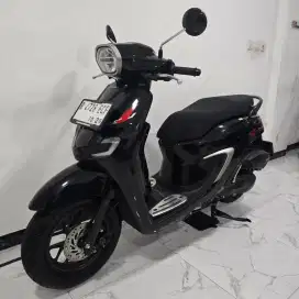 Honda New Stylo 160 Keyless ESP CBS ISS Fi 2024 / 2025 Bln 10 Filano