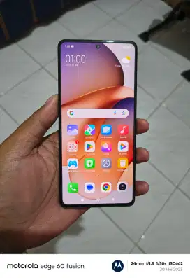 Xiaomi Redmi Note 12 Pro 5G
