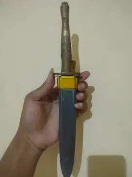 Pisau Sangkur TNI