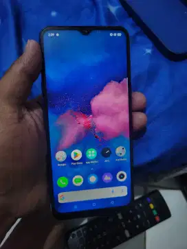 Realme 5 3/64 batre 5000 mah