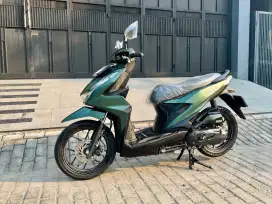 BEAT PROMO 800RB⁉️DP BAYAR DI RUMAH ! SYARAT KTP KK AJA !