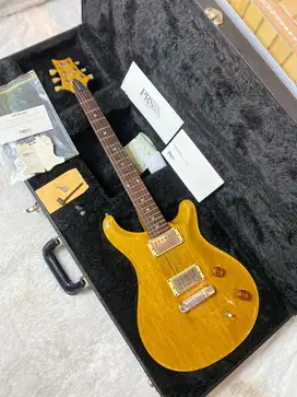 PRS McCarty Korina Vintage Natural 2009 Original USA limitide