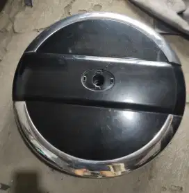 Cover pelindung ban rush terios jimny katana feroza taft escudo