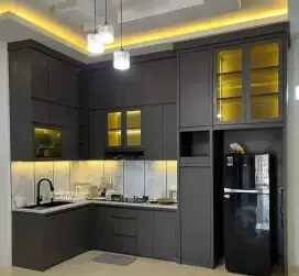 Kichenset murah