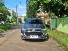 Toyota Innova Venturer Bensin 2020 AT 2.0 Reborn Kijang G V