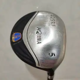 Stik Golf Wood 5 Honma Twin Marks 425RF