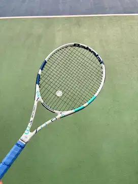 Tennis Raket - Babolat Evoke Team 102