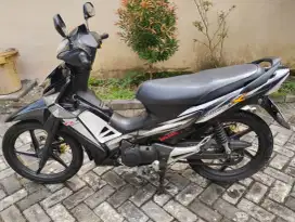 supra x125 double cakram
