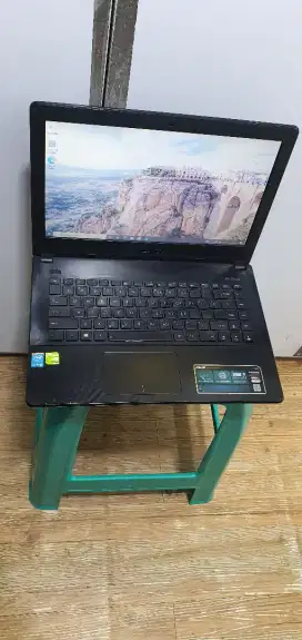 Asus a450L core i5