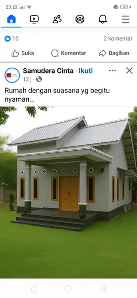 Mulia jasa konstruksi