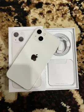 di jual iPhone 13/256