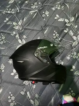 HELM KYT TT COURSE