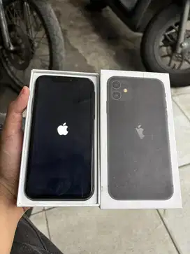iPhone 11 64GB ALL OPERATOR