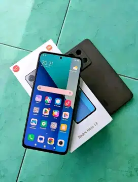 Xiaomi Redmi Note 13 8/256