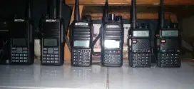 HT (Handy Talky) Borongan
