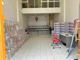 DISEWAKAN GUDANG KONDISI BAGUS