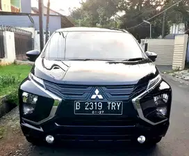 [Cash] Mitsubishi Xpander GLS AT 2021 BPKB 2022 matic