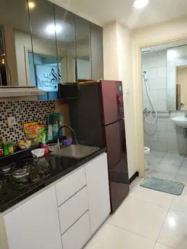 JUAL SEWA APART AMOR PAKUWON CITY