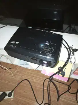 PROYEKTOR TOSHIBA NP X10A