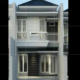 Sutorejo Selatan Dekat Mulyosari Pakuwon City