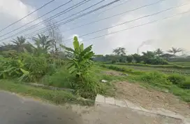Tanah368 Meter Persegi  di Caturharjo Sleman