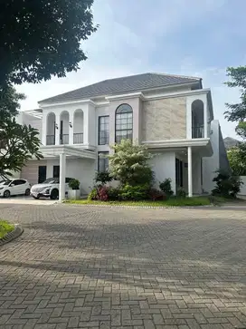 Rumah Mewah Citraland Taman Puspa Raya