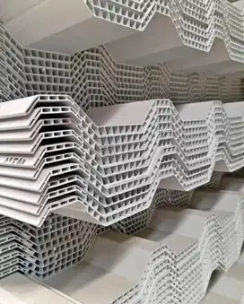 ALDERON SINGLE LAYER DAN DOUBEL LAYER