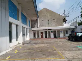 Sewa Gudang Kantor Medaeng Waru