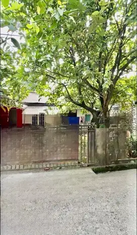 Dijual Tanah Murah Untuk Kostkostan Atau Mini Market Di Depok