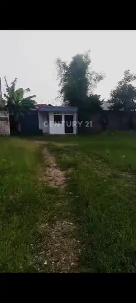 Tanah Dekat Jalan Strategis Cibinong Cileungsi