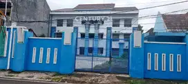 Bangunan 3 Lt, KT 10, KM 12 , Area Pettarani