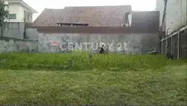 Tanah Di Dalam Komplek Bintaro Jaya Sektor 5