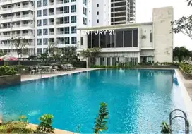 Dijual Apartement Fully Furnished 3 BR Di Aspen Residence