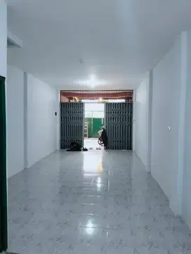 Ruko Strategis Di Taman Sari Jakarta Pusat (4 Lantai)