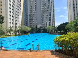 Caldesia Summarecon Apartment With Beautiful View