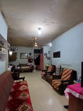 Dijual Rumah Perlu Renov Di Sektor 2 Bintaro AM16428