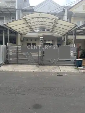Rumah 2 Lantai Di Gading Nirwana, Kelapa Gading