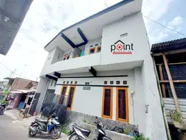 Kost-an 2Lt Putra Aktif Dekat Kampus UNS 15meter Ke Jaln Raya