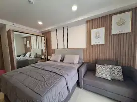 Apartemen Mataram City Furnished Bagus Dekat UGM