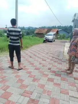 jual tanah kavling termurah di bandung
