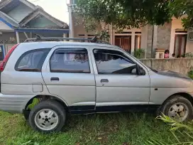 Di Jual Mobil Taruna CL th 2001