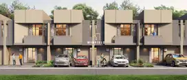 Cluster Discovery Riviera Tipe 5 at Bintaro Jaya Harga 1.6 Miliar