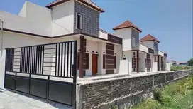 rumah pesan bangun di ngabeyan kartasura bisa kpr dp 0%/cash