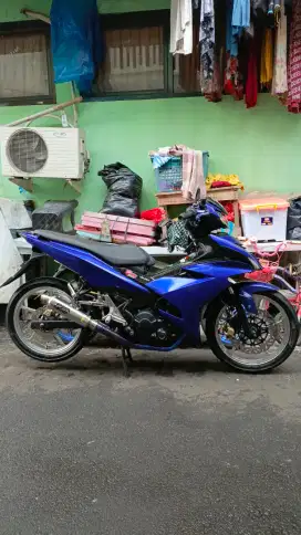 Mx King tahun 2019