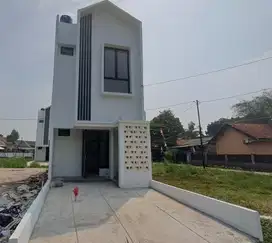 rumah murah di sawangan