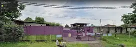 Rumah Kantor Gudang di 0 bypass Gempol Dijual Murah Nego